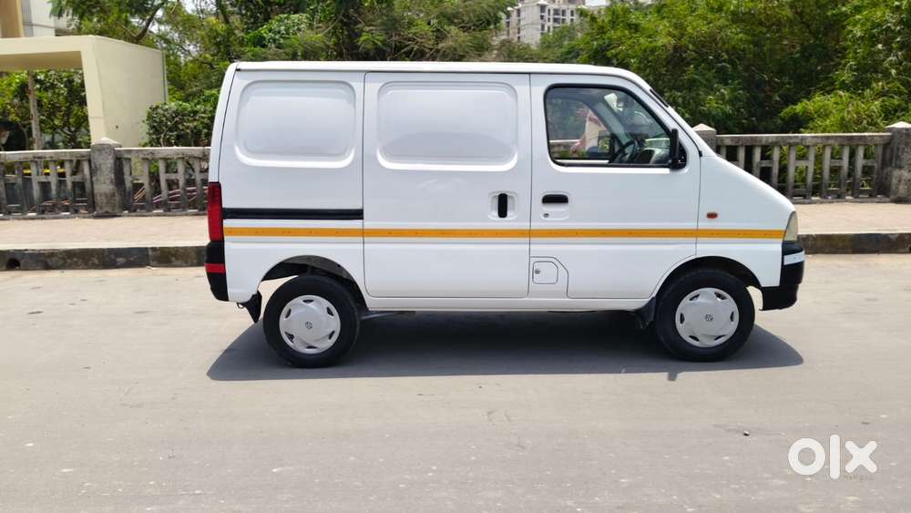 Maruti Suzuki Eeco Flexi Green, 2014, Cng & Hybrids
