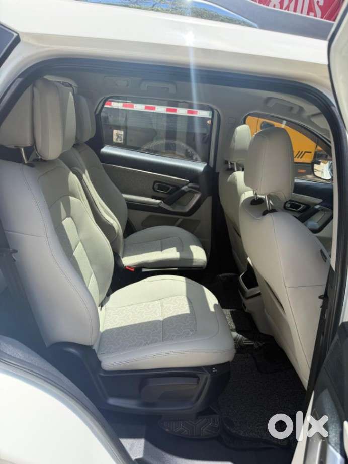 Tata Safari 2.0 Kryotec Xza Plus, 2023, Diesel