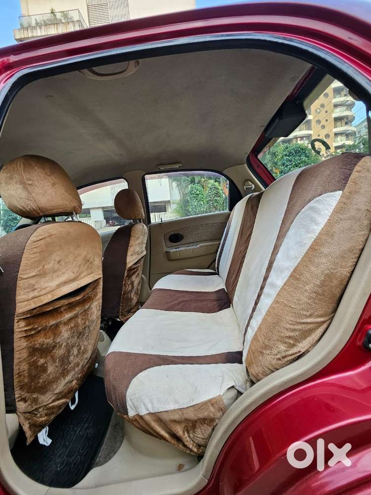 Chevrolet Spark 1.0 Lt, 2012, Petrol