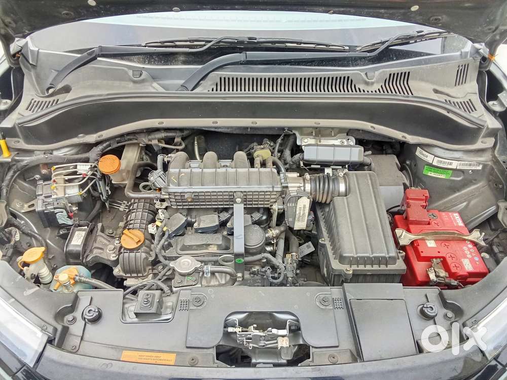 Tata Punch 1.2 Revotron Adventure Rhythm Pack Mt, 2023, Petrol