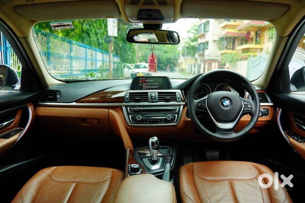 Bmw 3 Series 320d, 2013, Diesel