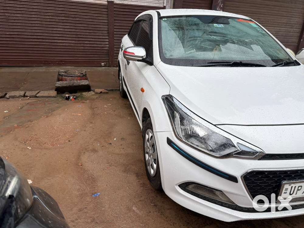 Hyundai I20 2016 Diesel 82000 Km Driven