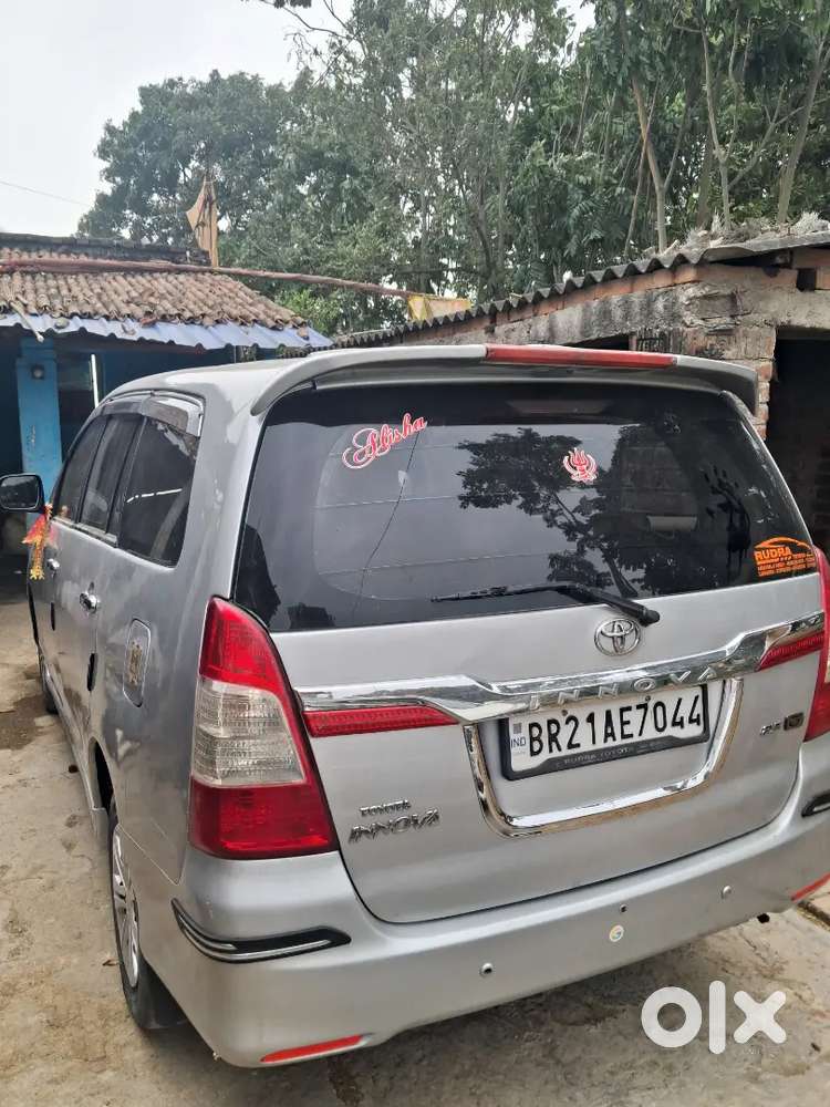 Innova , Engine In Good Condition And Interior Is Neat And Clean