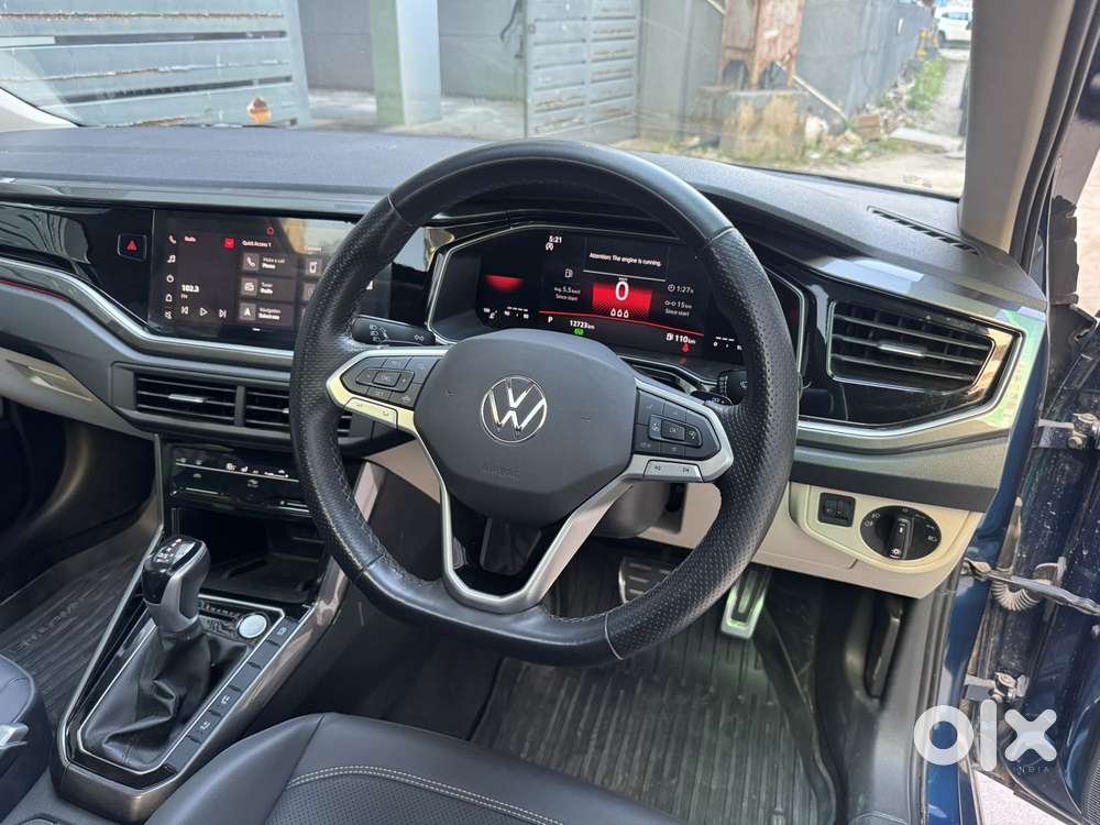 Volkswagen Virtus Gt Plus 1.5 Tsi Evo Dsg (electric Seats), 2024, Pe..