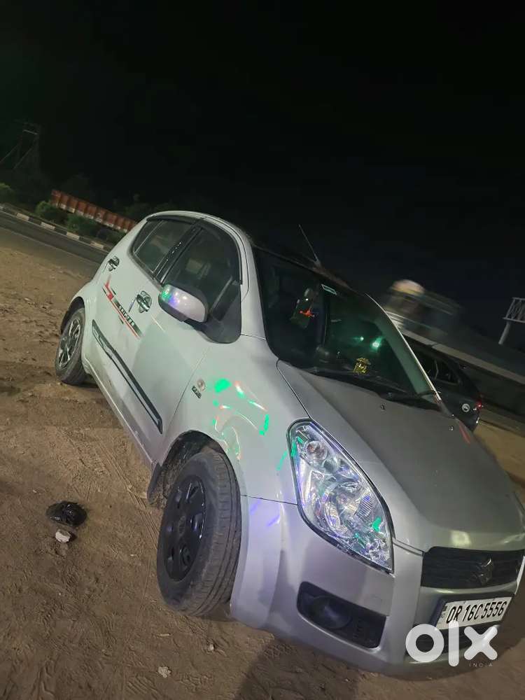 Maruti Suzuki Ritz 2009 Diesel Well Maintained...