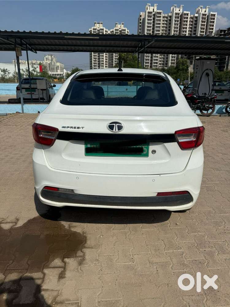 Tata Tigor Ev Xm Plus, 2024, Electric