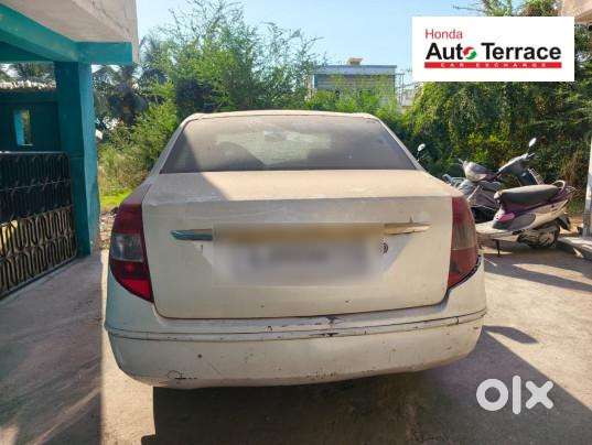 Tata Manza Aura Quadrajet, 2011, Diesel