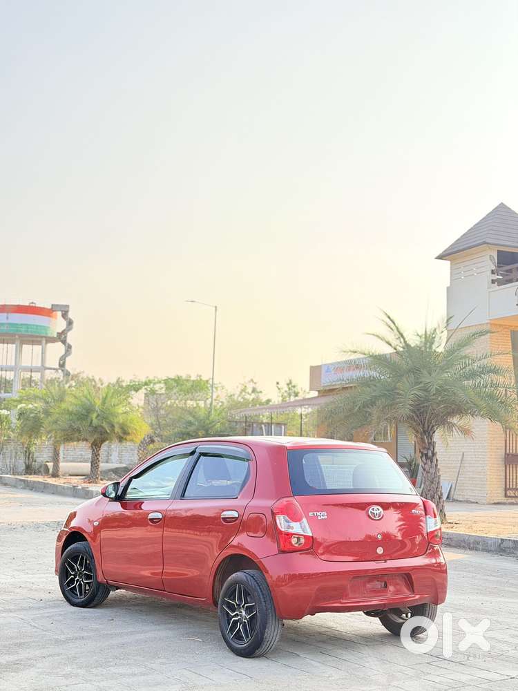 Toyota Etios Liva G Sp*, 2015, Diesel