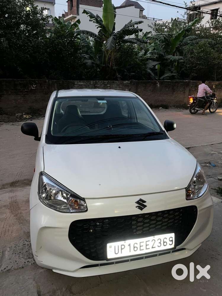 Alto K10 For Sale In Hajipur, 2 Years Old, Up Number