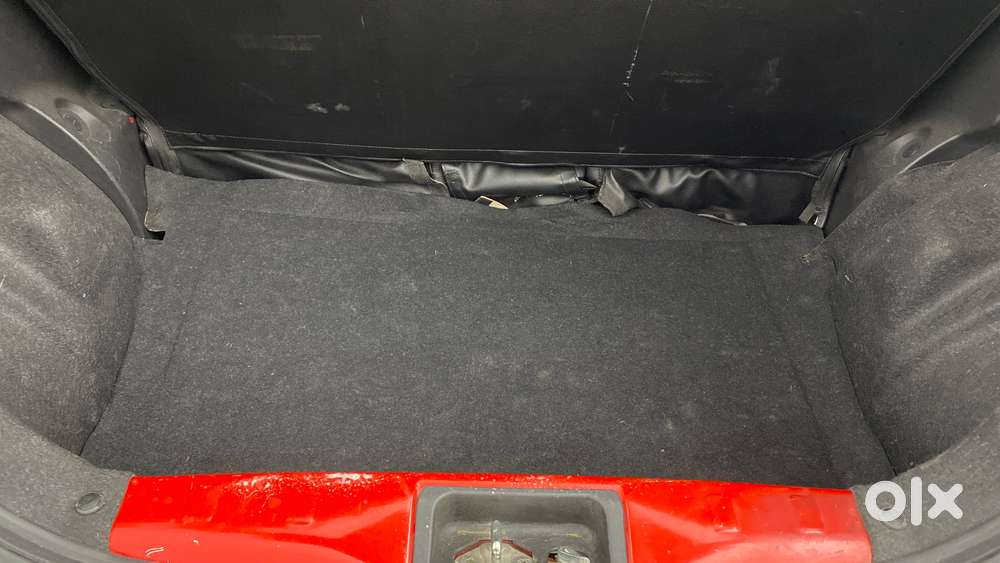 Maruti Suzuki S-presso Vxi, 2019, Petrol