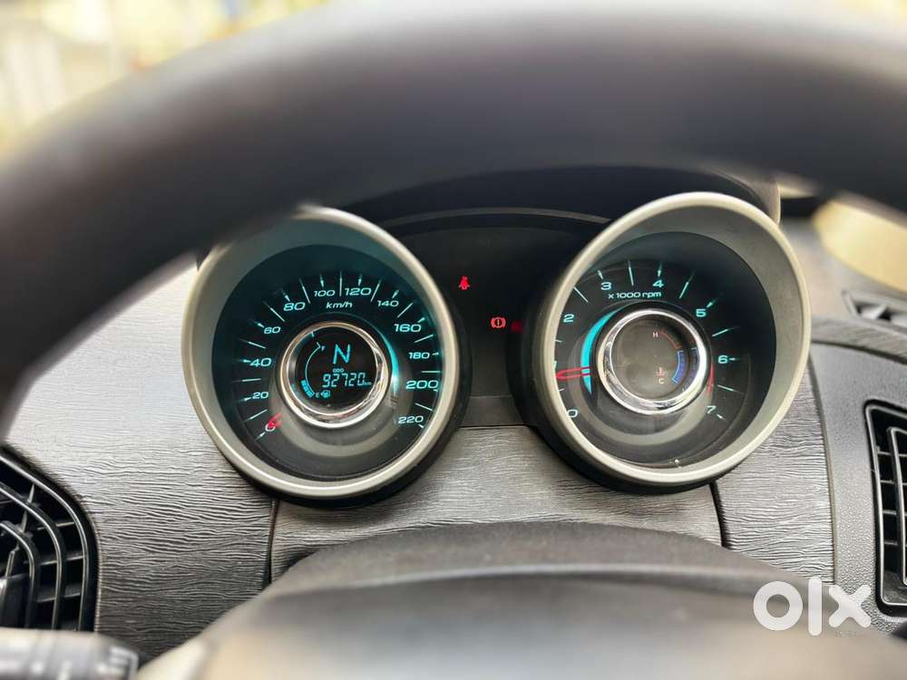 Maruti Suzuki Swift 1.3 Zxi, 2022, Petrol
