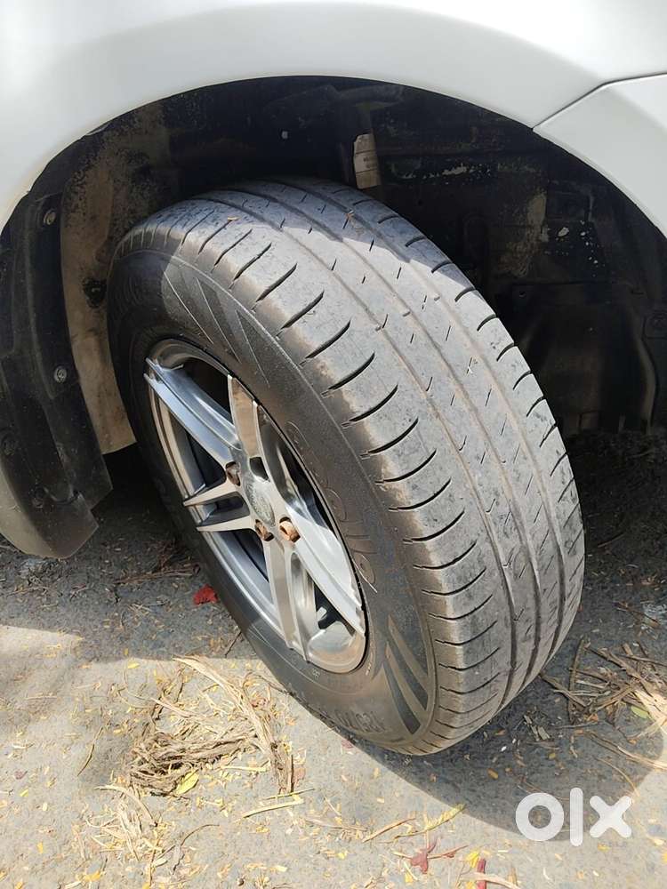 Maruti Suzuki Swift Vdi Bs Iv, 2014, Diesel