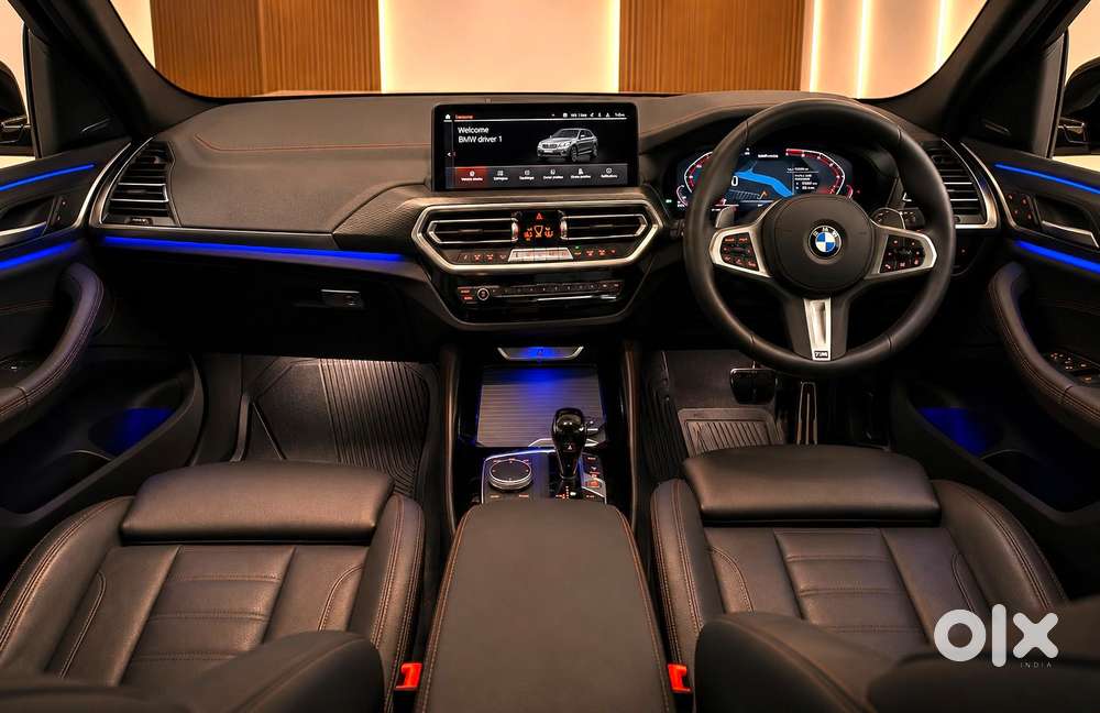 Bmw X4 M Sport X Xdrive30d, 2022, Diesel