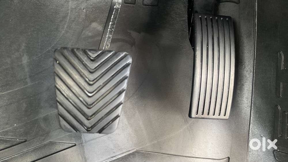 Kia Sonet 1.0 Htx Imt, 2020, Petrol