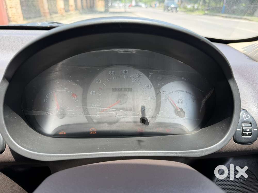 Hyundai Santro Xing Gl Plus, 2012, Petrol