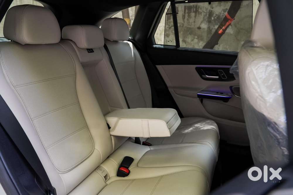 Mercedes-benz Glc Class Progressive C 220d, 2025, Diesel