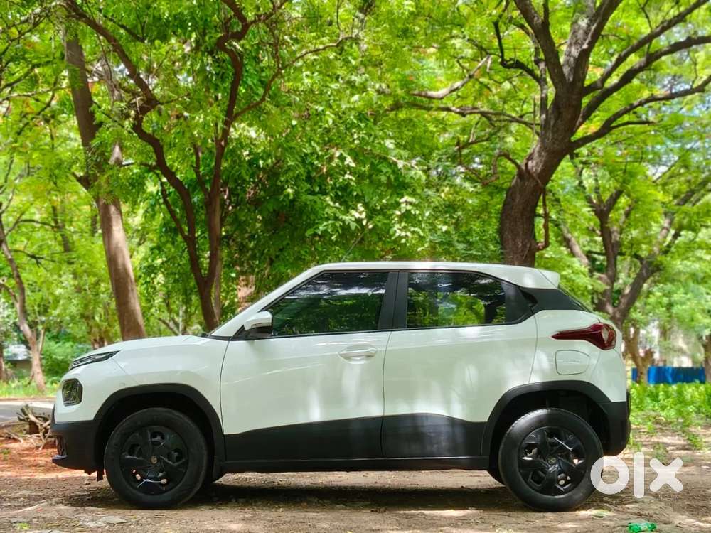 Tata Punch Adventure, 2023, Petrol