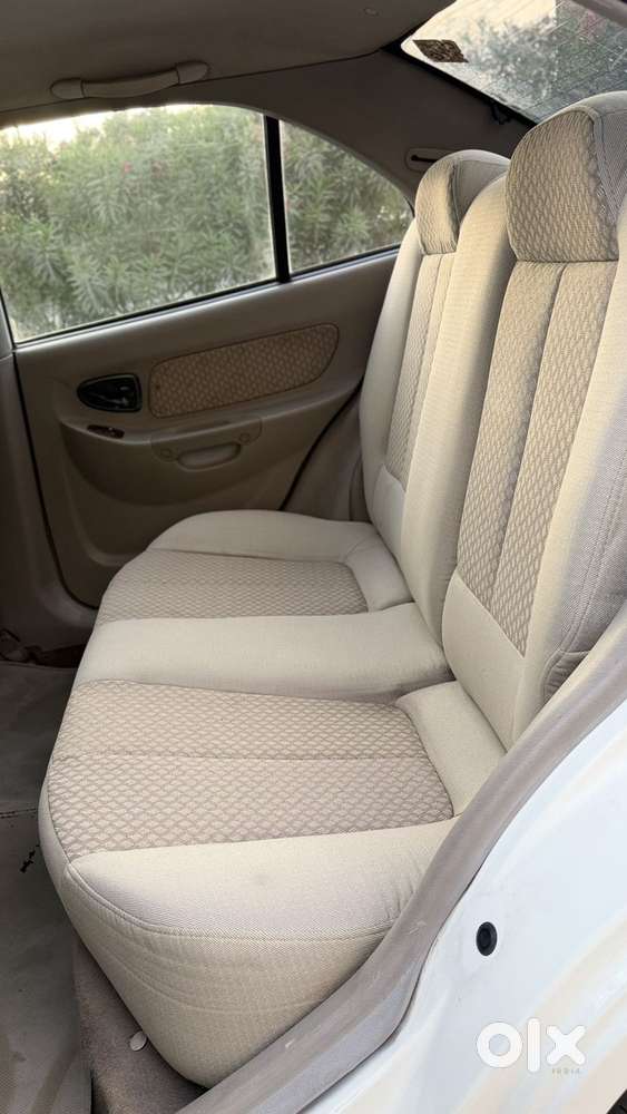 Hyundai Accent 1.5 Gle, 2011, Cng & Hybrids