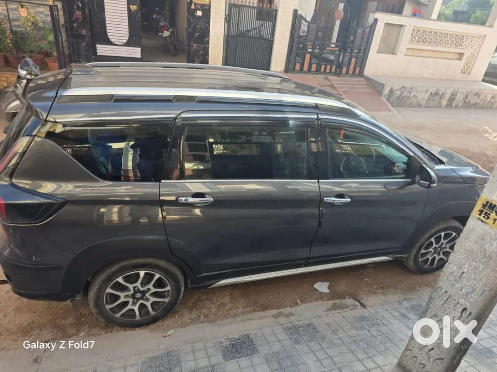 Maruti Suzuki Xl6 2022 Petrol 57500 Km Driven