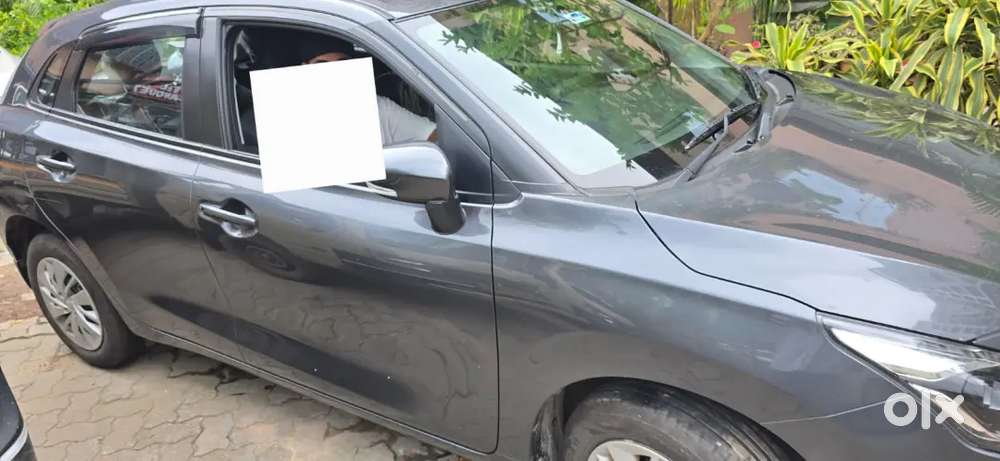 Baleno Ags Delta 2600km Only