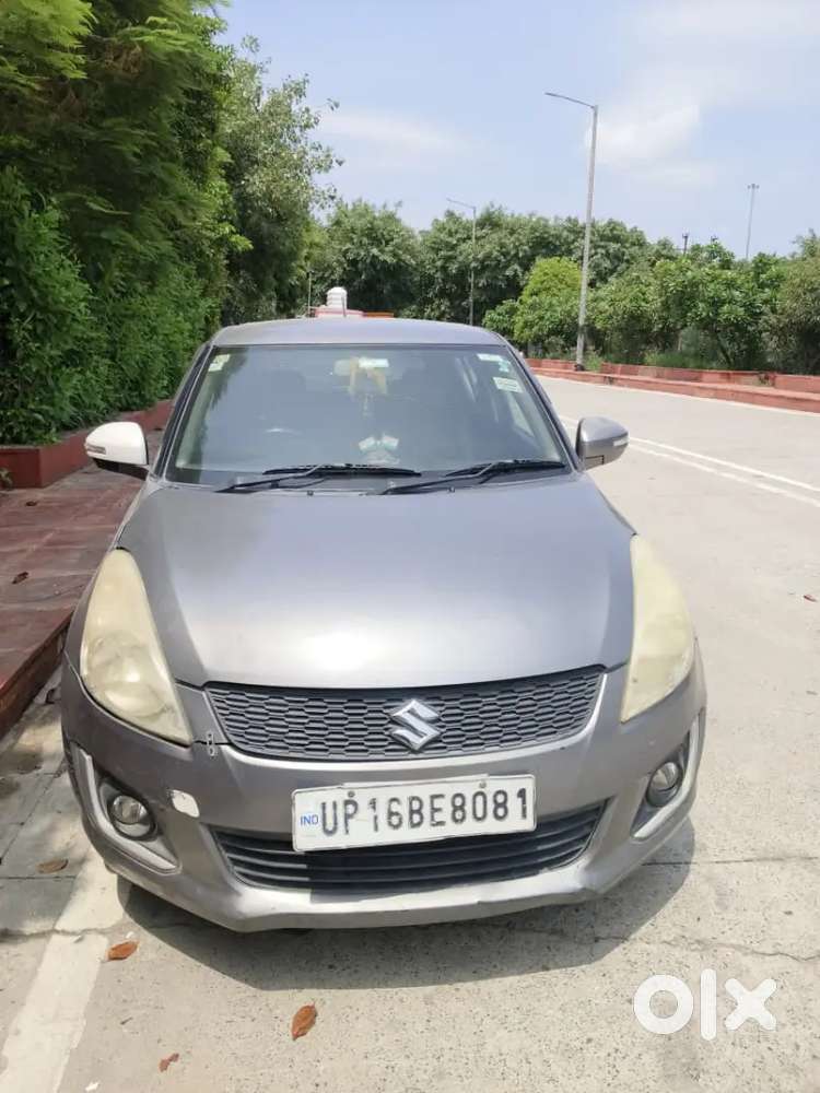 Maruti Swift Vdi 2016 Diesel