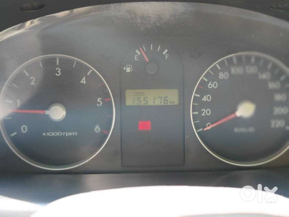 Hyundai Getz Prime 1.5 Crdi Gvs, 2008, Diesel