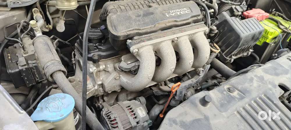 Automatic 2013 Super Class Condition Full Insurance 1 Party