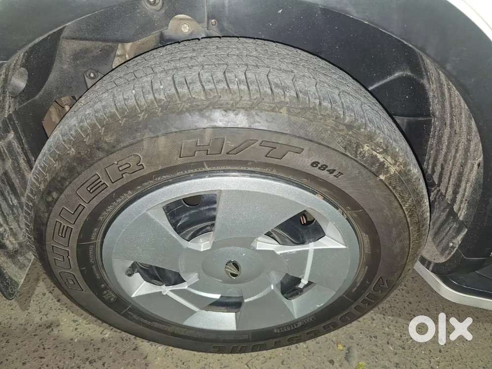 Mahindra Xuv500 2015 Diesel 128000 Km Driven