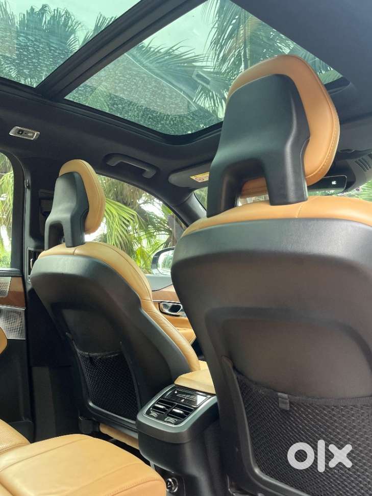 Volvo Xc 90 D5 Inscription, 2018, Diesel