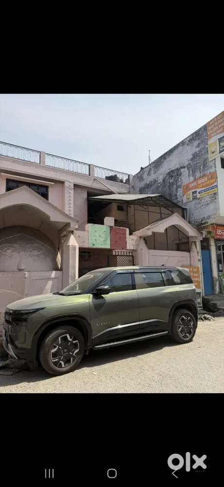 Tata Sierra 2026 Petrol 1000 Km Driven