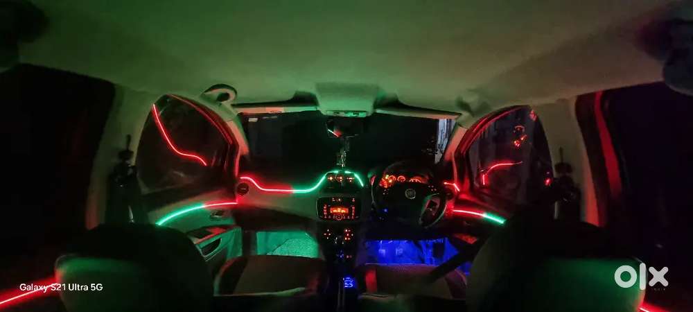 Fiat Avventura 2015