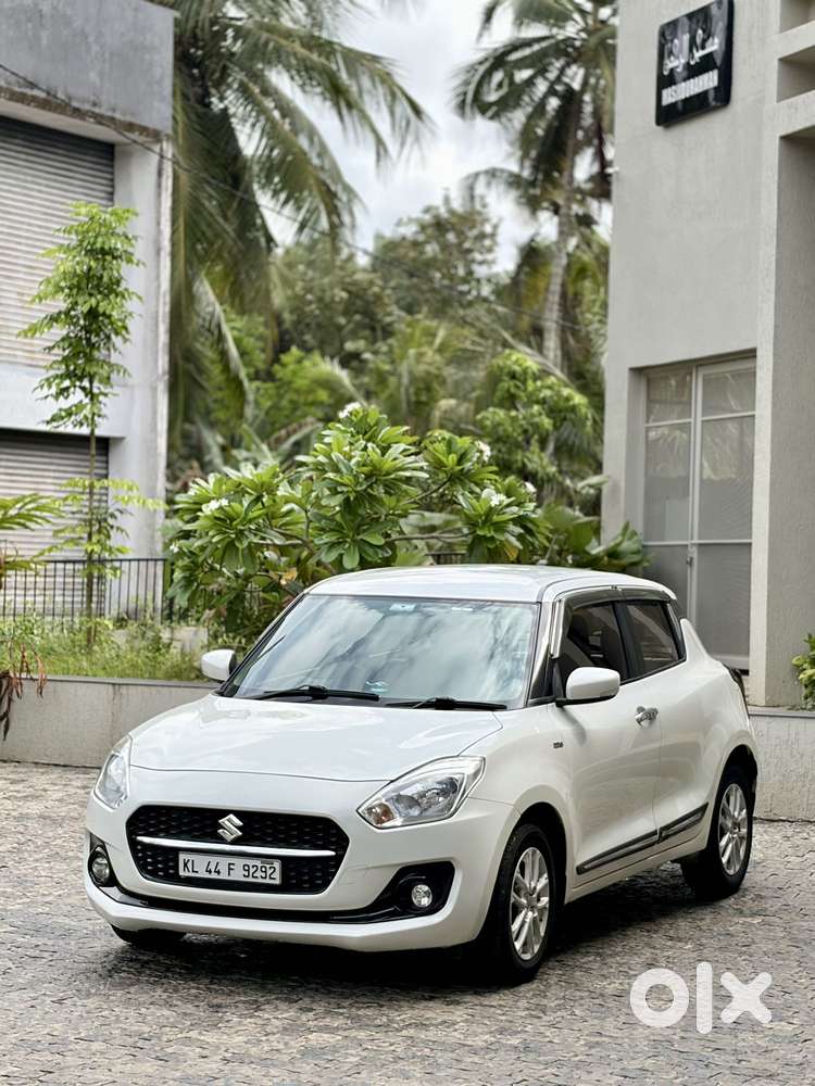 Maruti Suzuki Swift Amt Ddis Zdi, 2018, Diesel