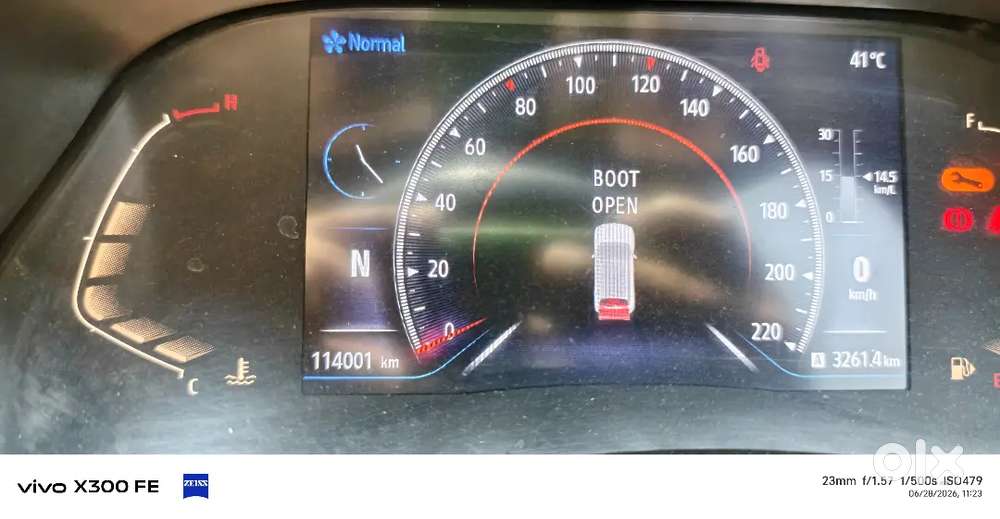 Renault Kiger 2022 Petrol 114000 Km Driven
