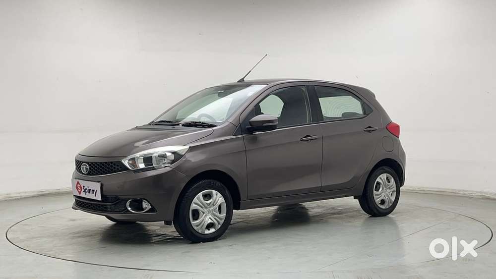 Tata Tiago 1.2 Revotron Xz Wo Alloy, 2016, Petrol
