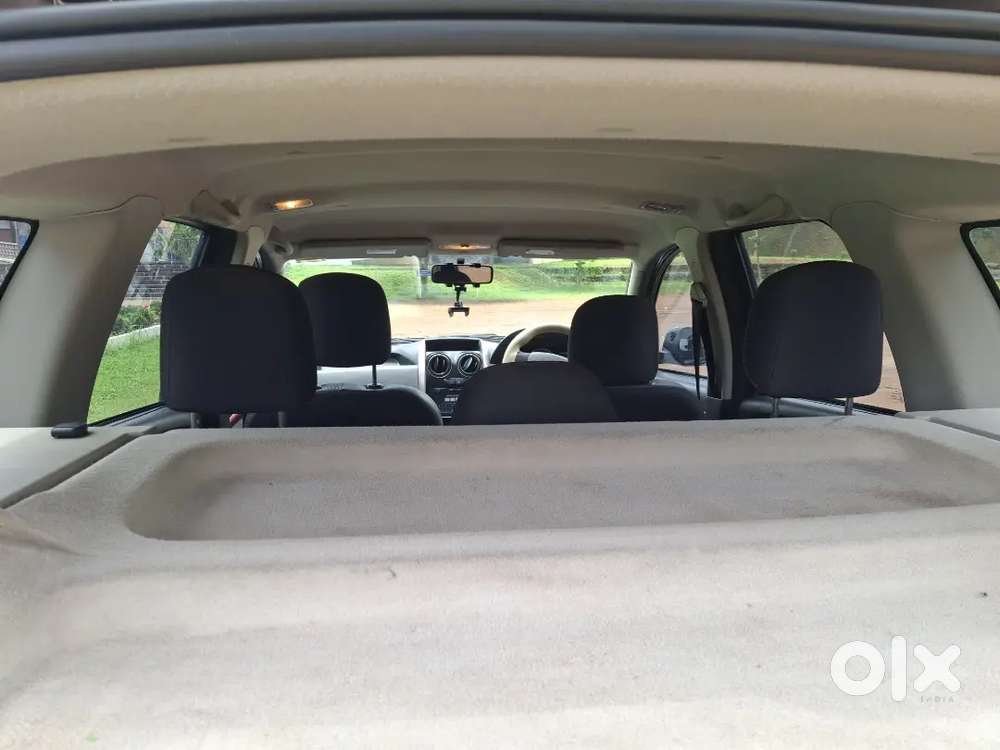 Renault Duster 2019 Diesel 120000 Km Driven. Single Owner.