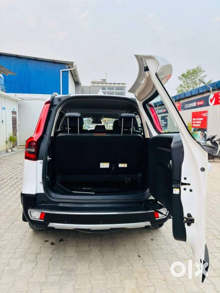 Mahindra Scorpio N Z8 L Diesel Mt 4wd 7 Str, 2023, Diesel