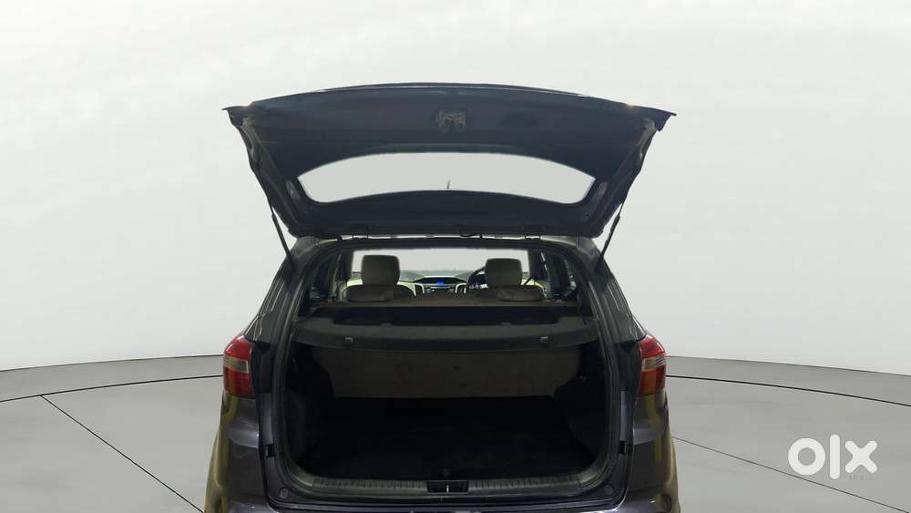 Hyundai Creta 1.6 Crdi Sx, 2016, Diesel