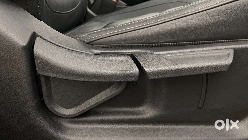 Kia Seltos 1.5 Htx Ivt Petrol Anniversary Edition, 2020, Petrol