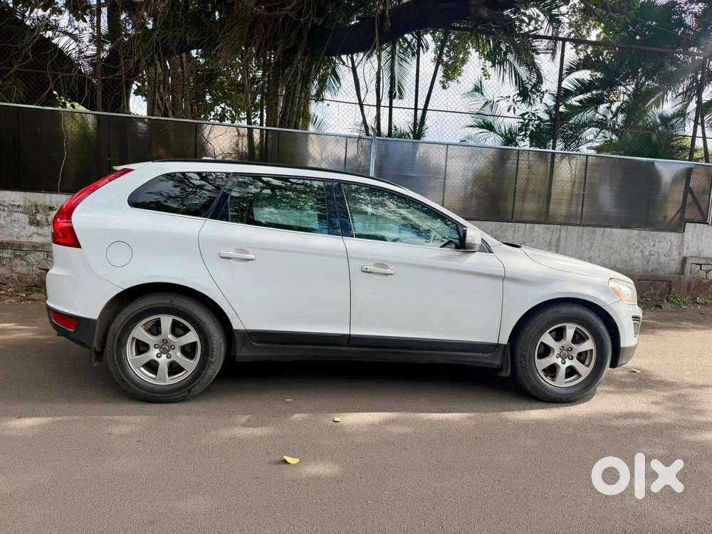 Volvo Xc60 D5 Inscription, 2011, Diesel