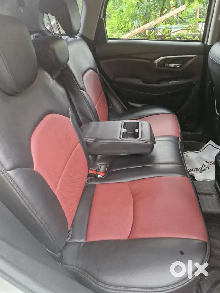 Maruti Suzuki Grand Vitara 7 Seater 2025
