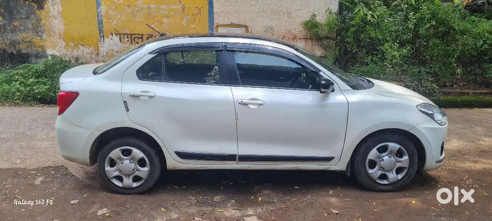 Maruti Suzuki Dzire 2019 Diesel Vdi