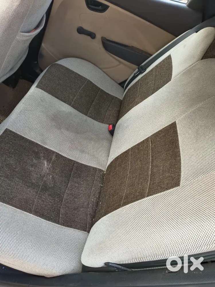 Hyundai Eon 2015 Petrol 21000 Km Driven Well Maintained