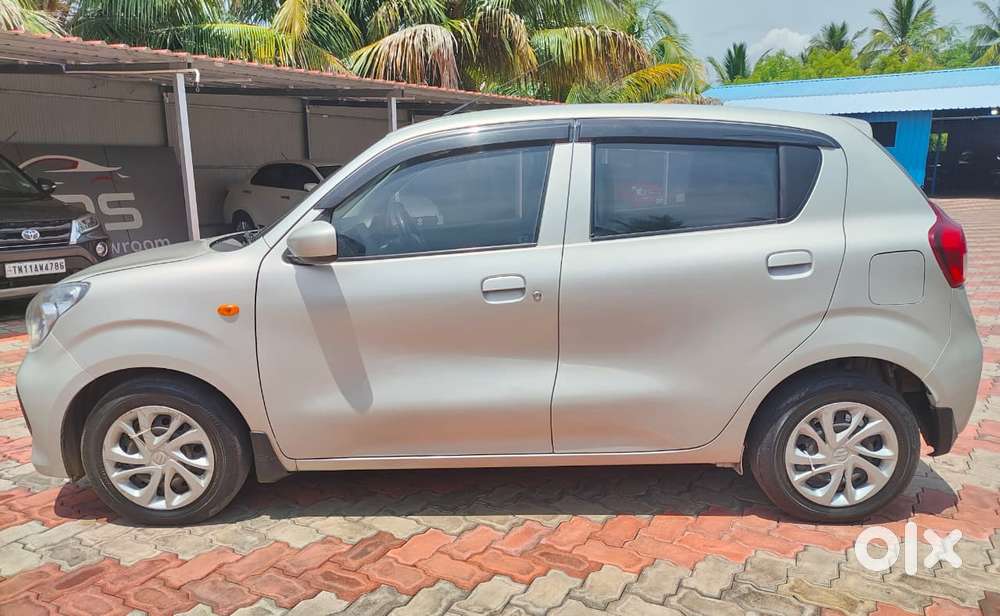 Maruti Suzuki Celerio, 2023, Petrol