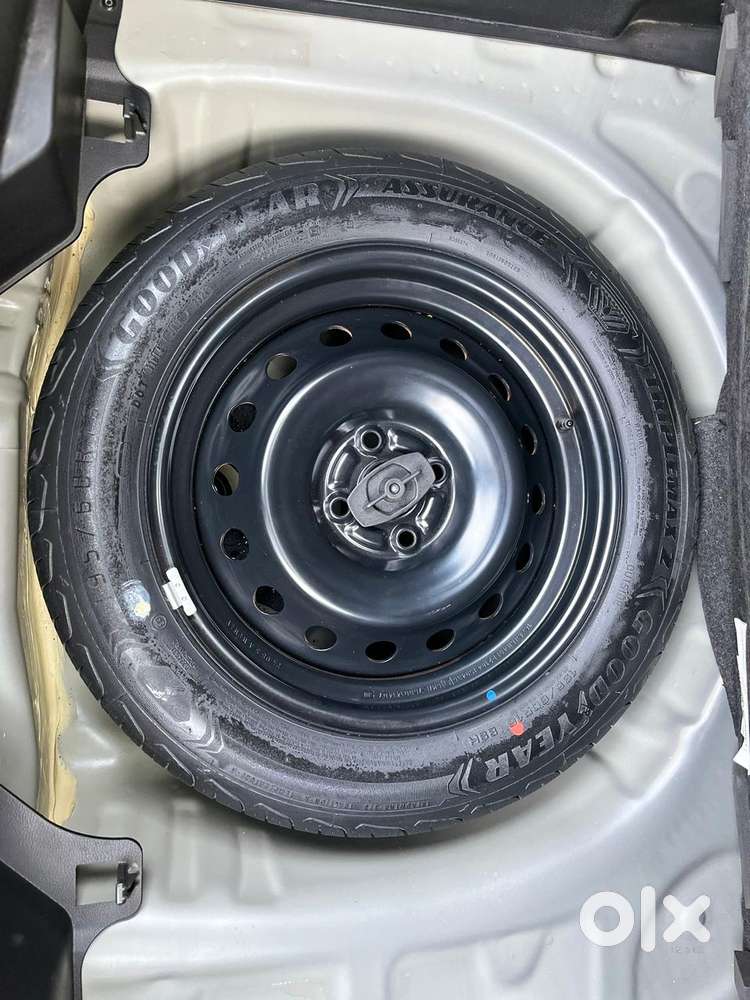 Maruti Suzuki Fronx Delta Plus 1.2 Mt, 2024, Petrol