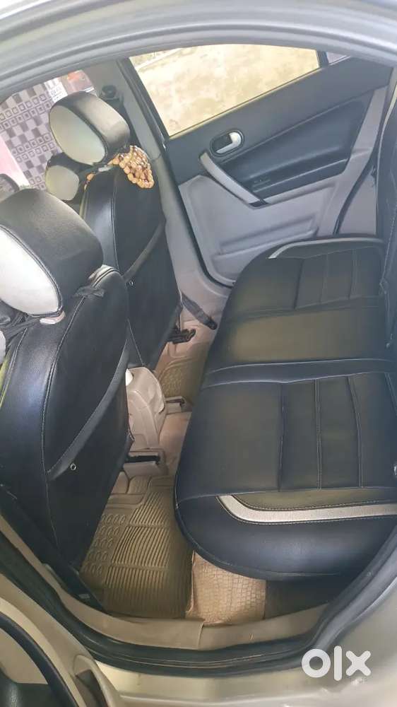 Ford Fiesta 2006 Diesel Well Maintained