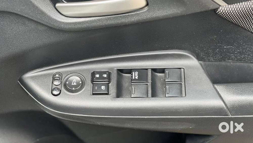 Honda Wr-v I-dtec V, 2019, Diesel