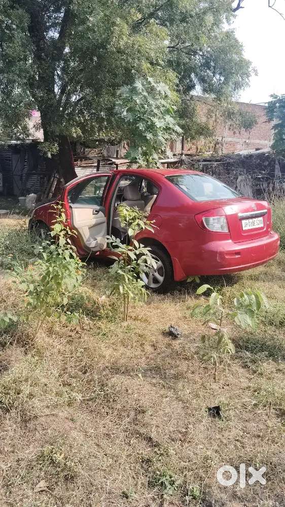 Maruti Suzuki Sx4 2010 Petrol Good Condition