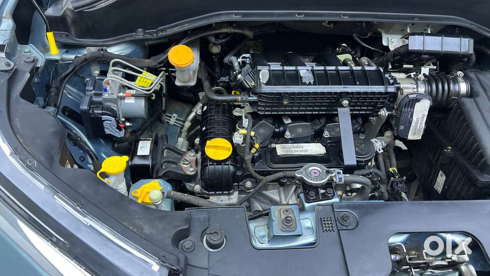 Tata Punch Accomplished Dazzle Sunroof Cng, 2024, Cng & Hybrids