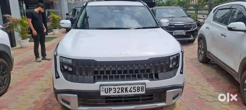 Kia Seltos Diesel At 2026