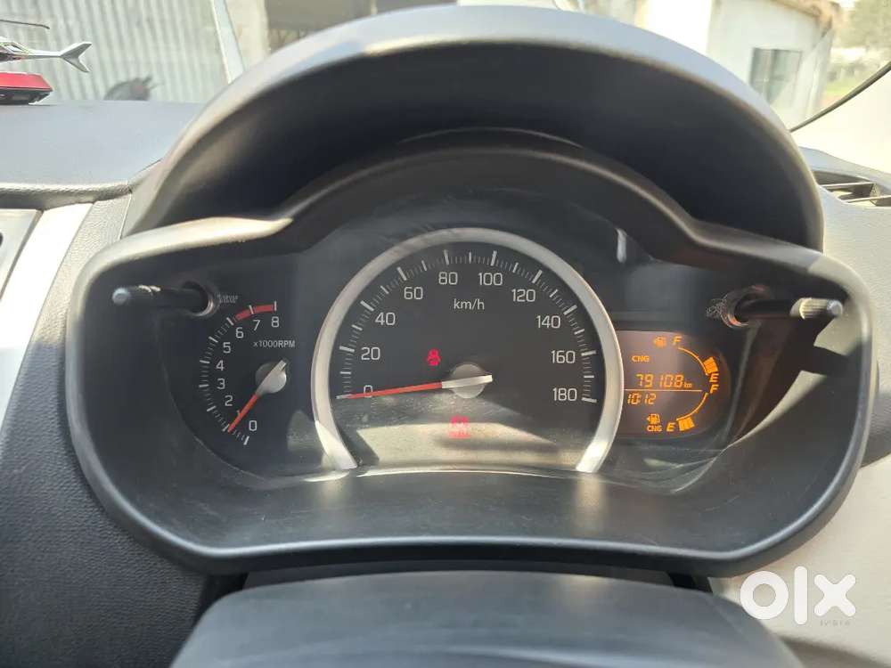 Maruti Suzuki Celerio 2019 Cng & Hybrids 79000 Km Driven